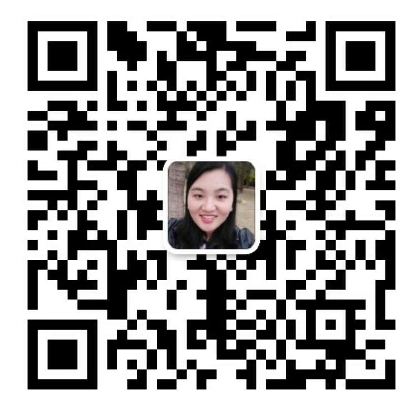 the qr code