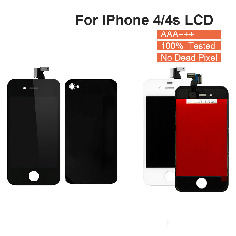 Replacement LCD Screen For iPhone 4 4s