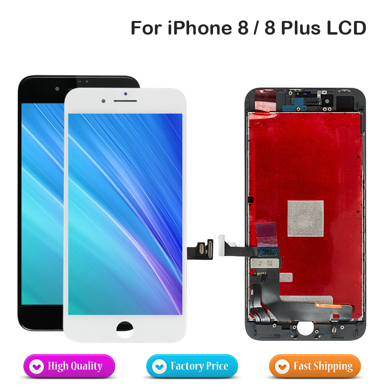 For iPhone 8 8 plus Display