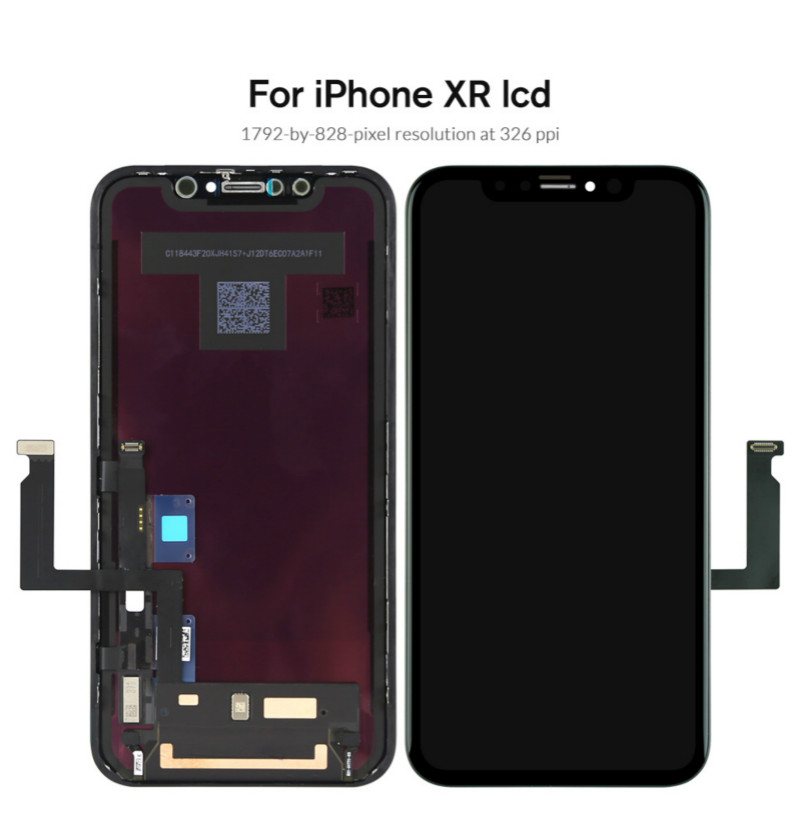 For iPhone X XS XS Max XR LCD Display 