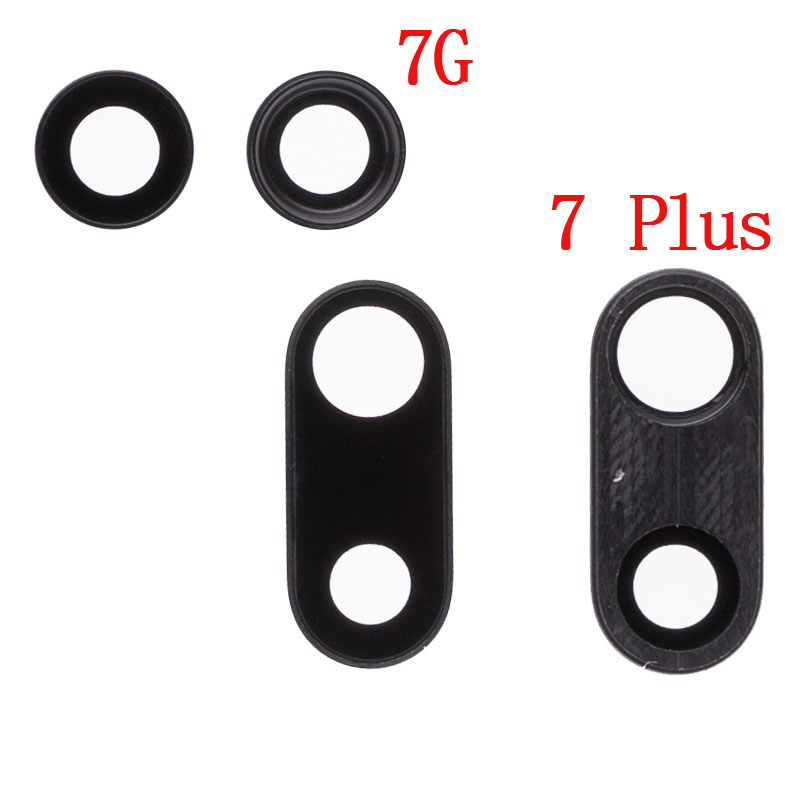 For iPhone Camera Lens
