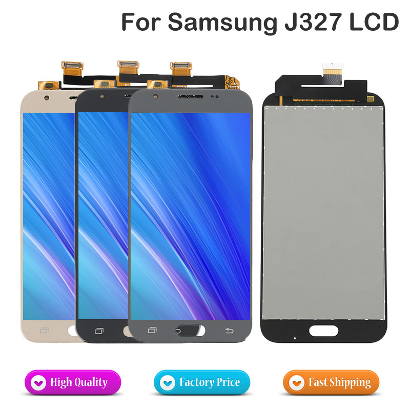For SAMSUNG J3 prime 2017 J5 prime J7 prime 2016 LCD Display
