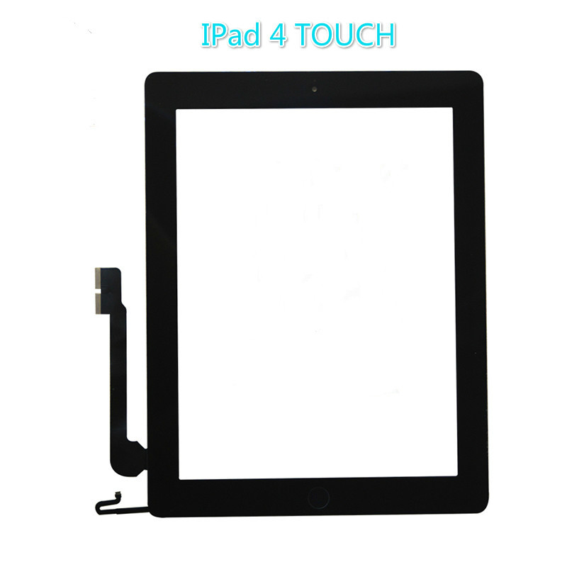 For iPad 2 3 4 5 6 mini 1 mini 2 mini 3 mini 4 LCD Touch