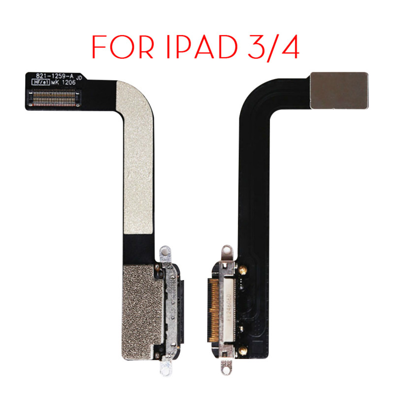 For iPad 2 3 4 5 6 mini 1 mini 2 mini 3 mini 4 charging flex 