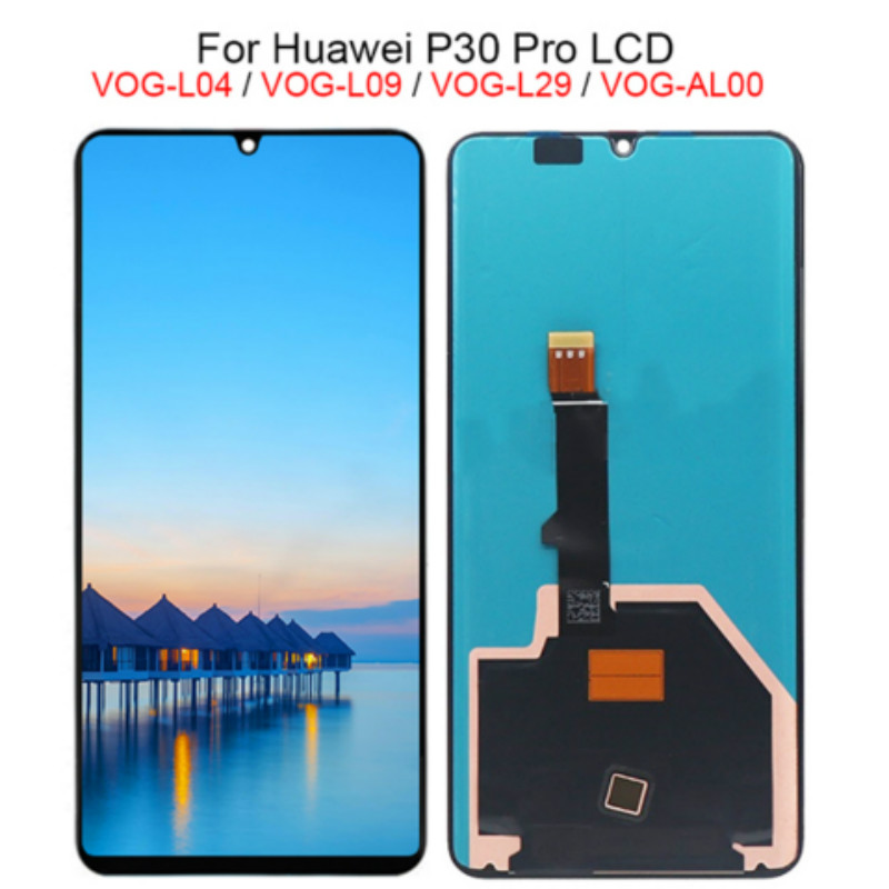 For HUAWEI P10/ P10lite/ P10Plus/P20/P20Lite/P20Pro/P30/P30Lite/P30Pro LCD Display