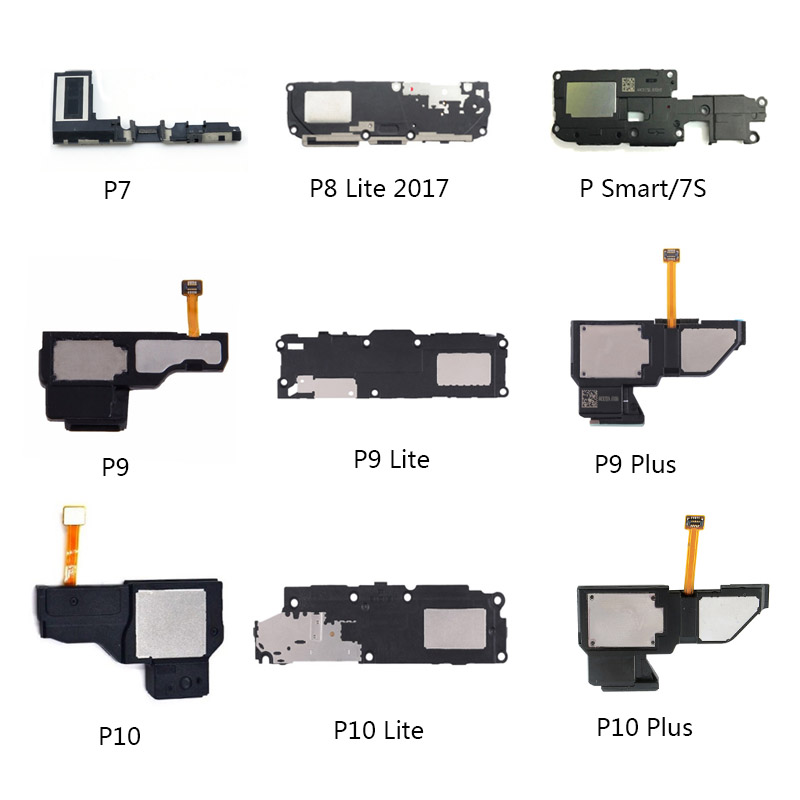 Huawei Mate 8 Mate 9 Mate 10 Mate10 Lite Loud Speaker Buzzer Ringer