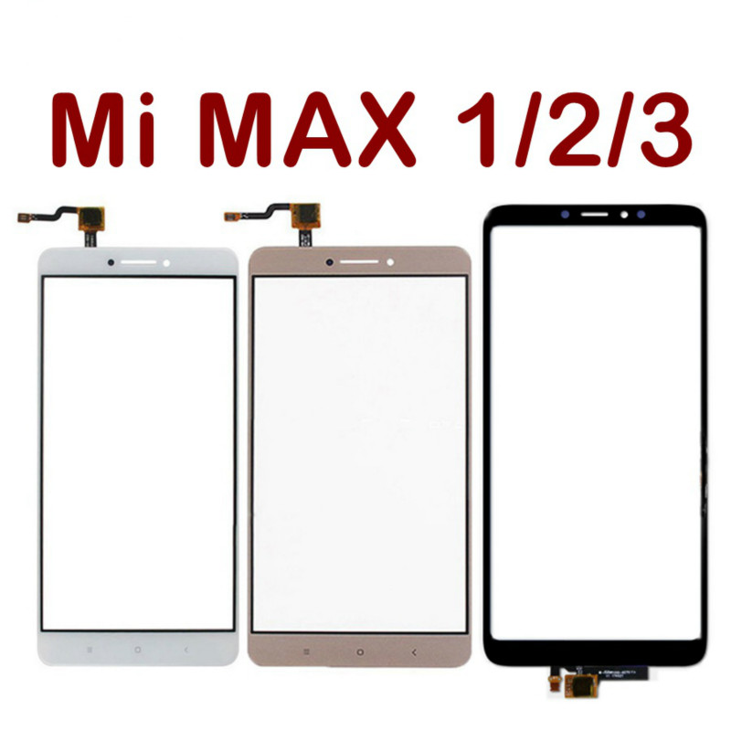 For Xiaomi MI MIX MAX Redmi A1/A2/4A/5A/NOTE 3 Pro Touch Digitizer