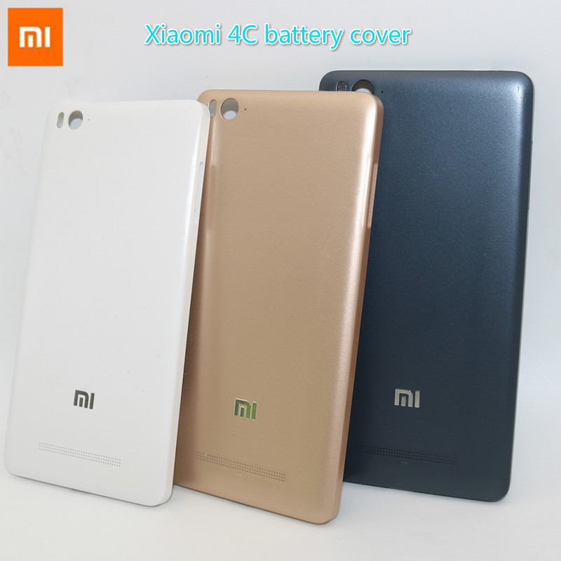 For Xiaomi MI MIX MAX Redmi A1/A2/4A/5A/NOTE Battery Back Cover Door Housing