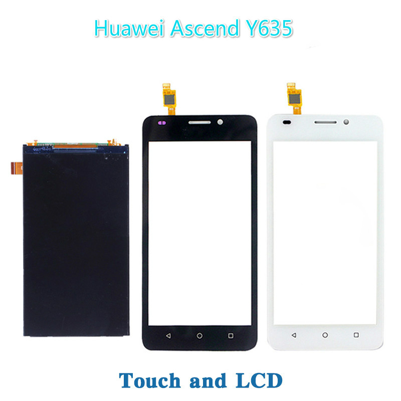 Huawei Y3 Y5 Y635 Honor 9 LiteTouch Digitizer