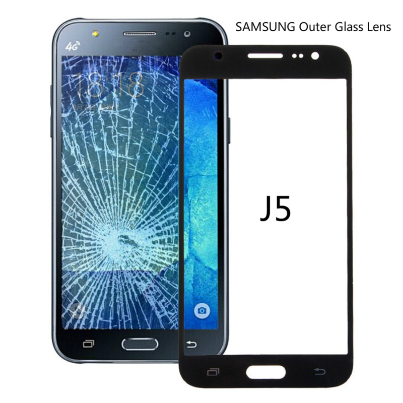 For SAMSUNG Galaxy Outer Touch Glass Lens