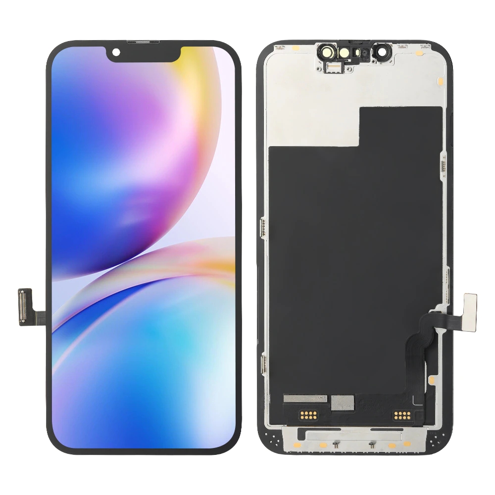 iPhone 13/13mini/13Pro/13promax LCD Screen Replacement