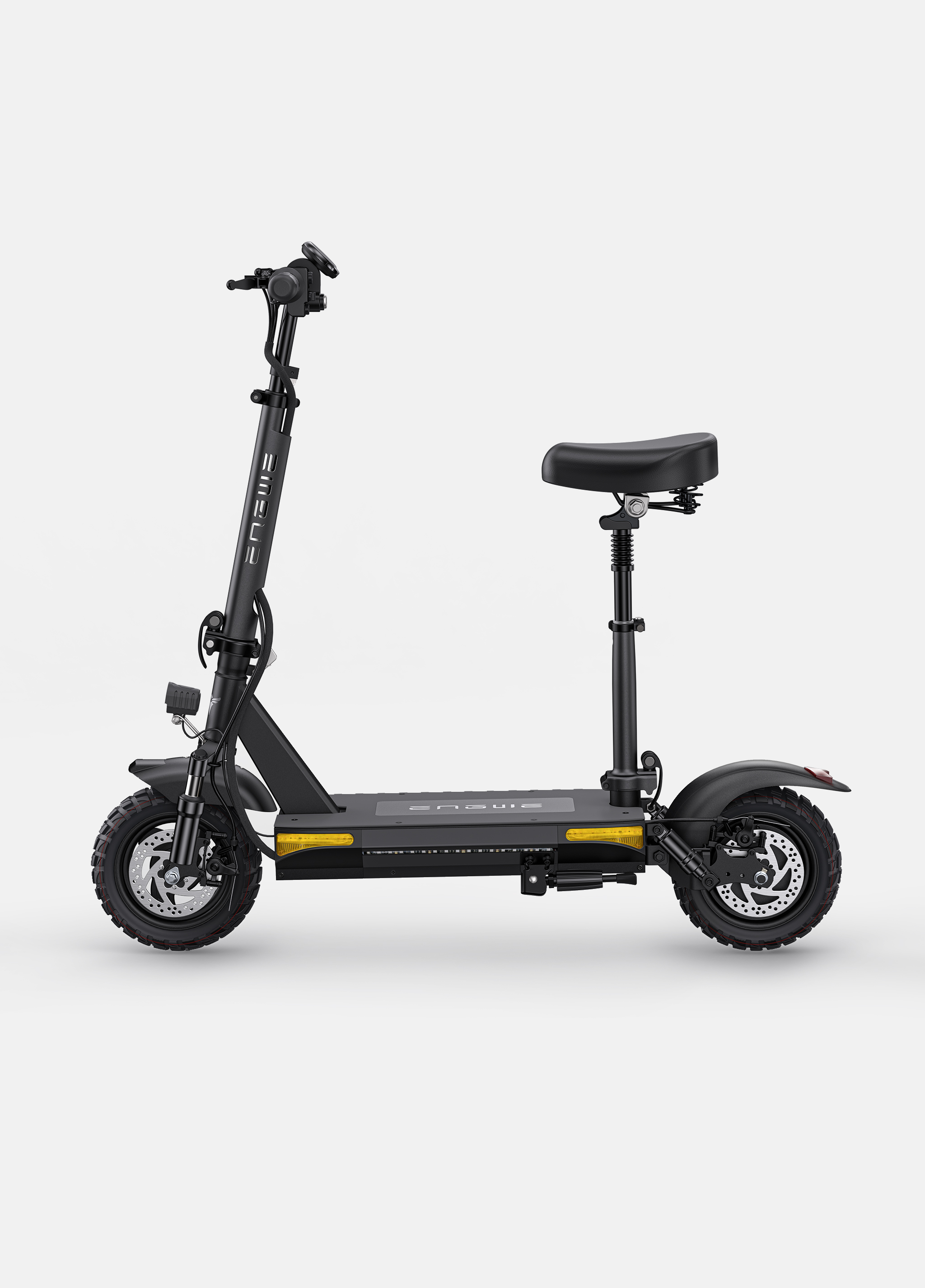 Engwe S6 Escooter 48V 15.6ah Battery 500W Motor Foldable Electric Scooter EU US UK Warehouse Dropshipping