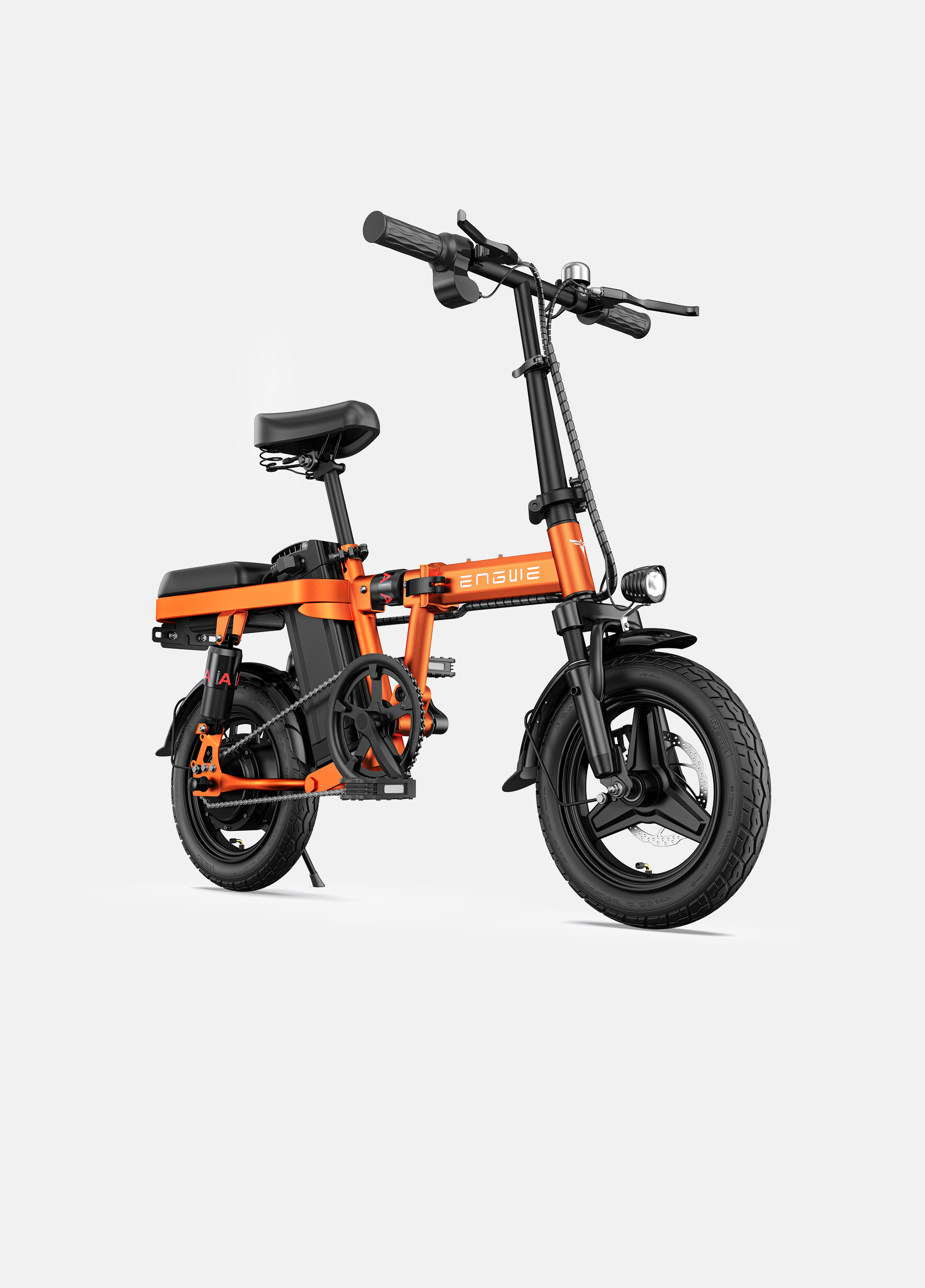 ENGWE Ebikes Electric Bicycles for Men Women Children City Ebike 250w 