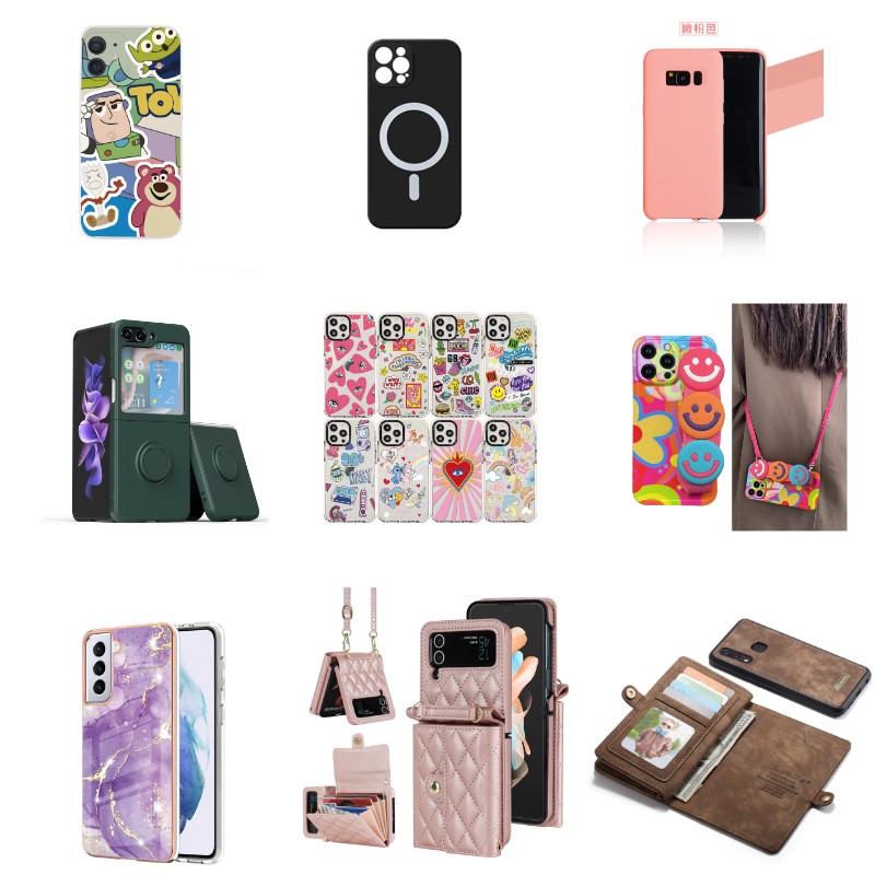 iPhone 15 14 13 12 11 series back cover case