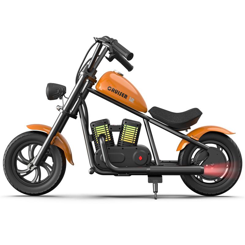 Hot Sell EU Warehouse Stock Motorcycle Toy For Children Ride On Battery Electric Toy Motorcycle For Kids Christmas Gifts