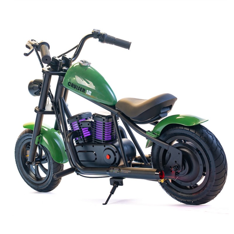 Hot Sell EU Warehouse Stock Motorcycle Toy For Children Ride On Battery Electric Toy Motorcycle For Kids Christmas Gifts